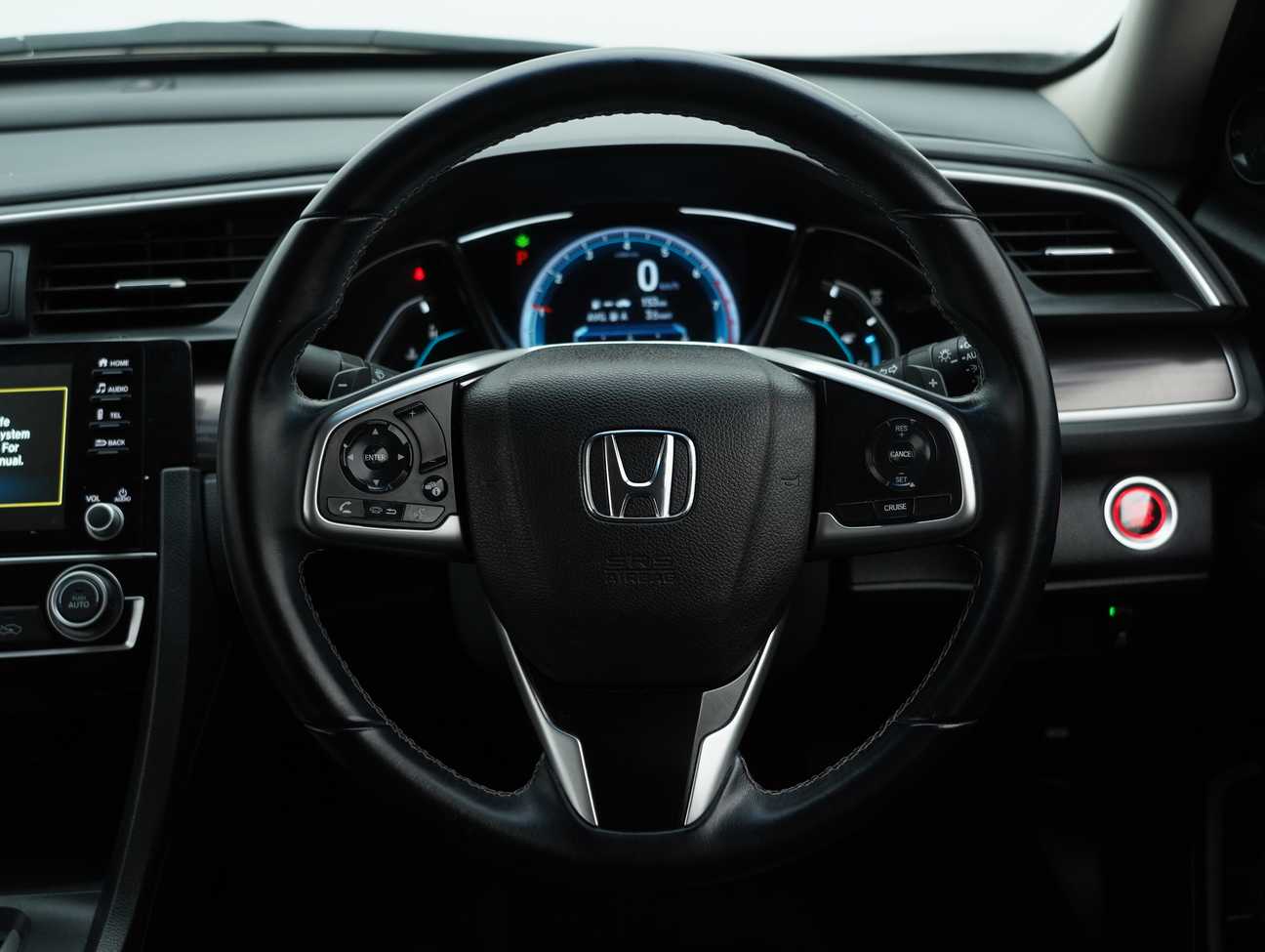 used 2020 Honda Civic TC 1.5