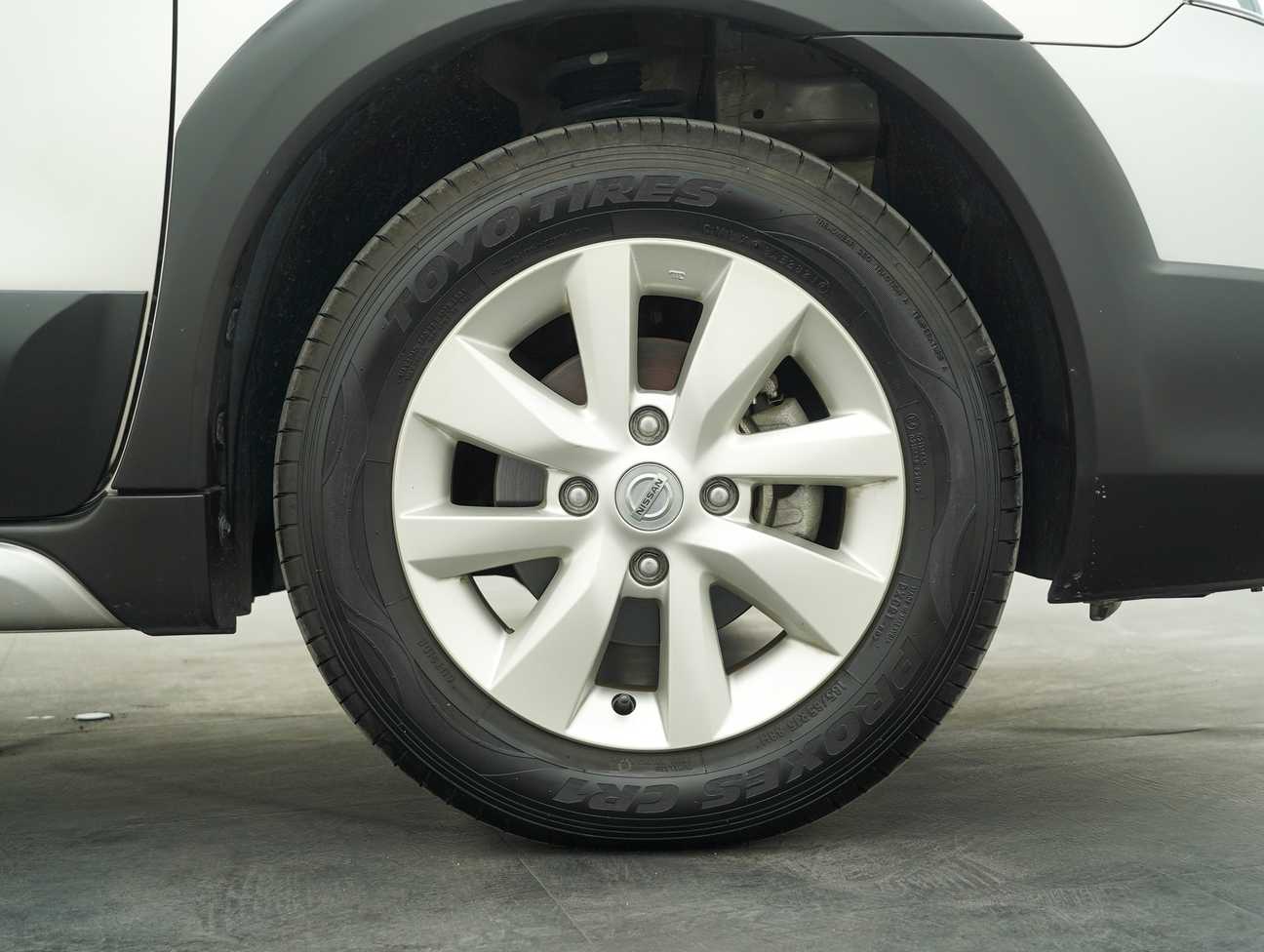 used 2014 Nissan Livina X-Gear  1.6