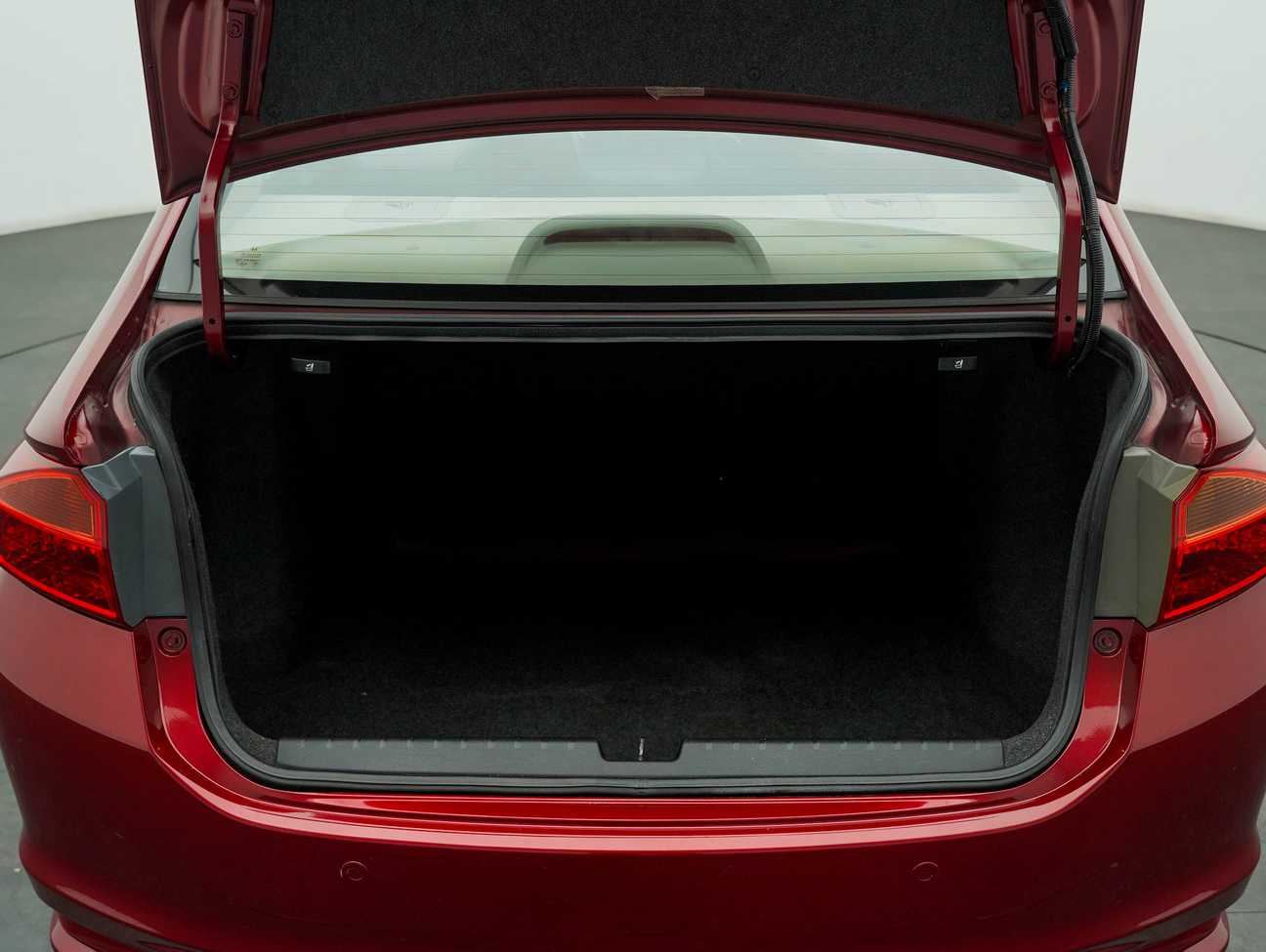 used 2016 Honda City V 1.5