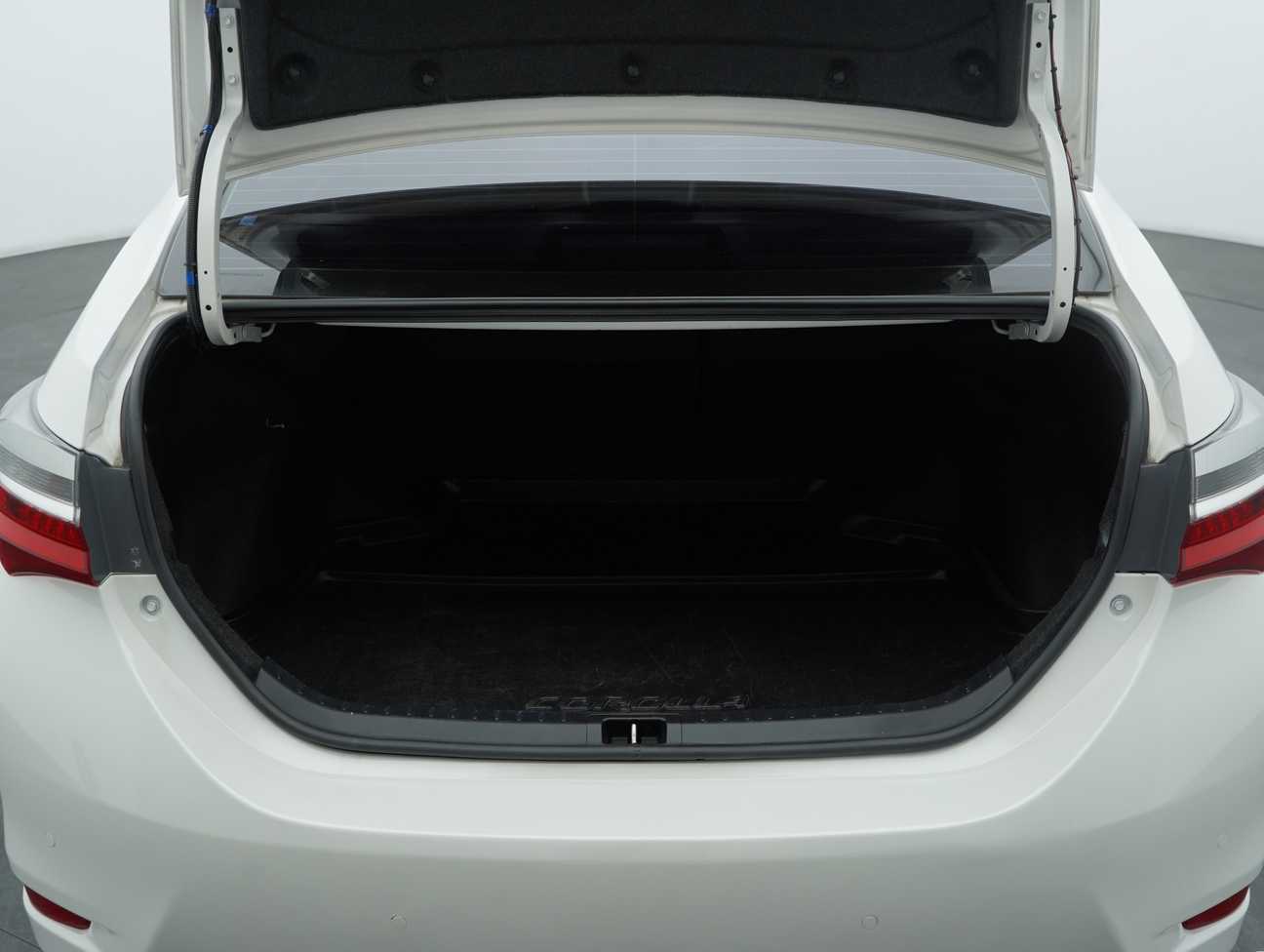 used 2018 Toyota Corolla Altis G 1.8