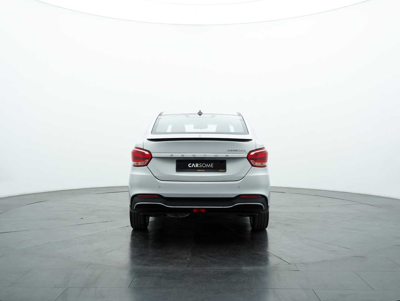 terpakai 2020 Proton Persona Standard 1.6