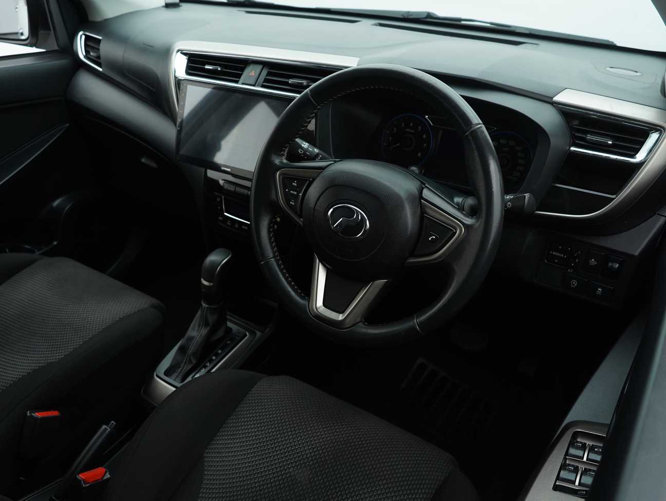 terpakai 2020 Perodua Myvi H 1.5