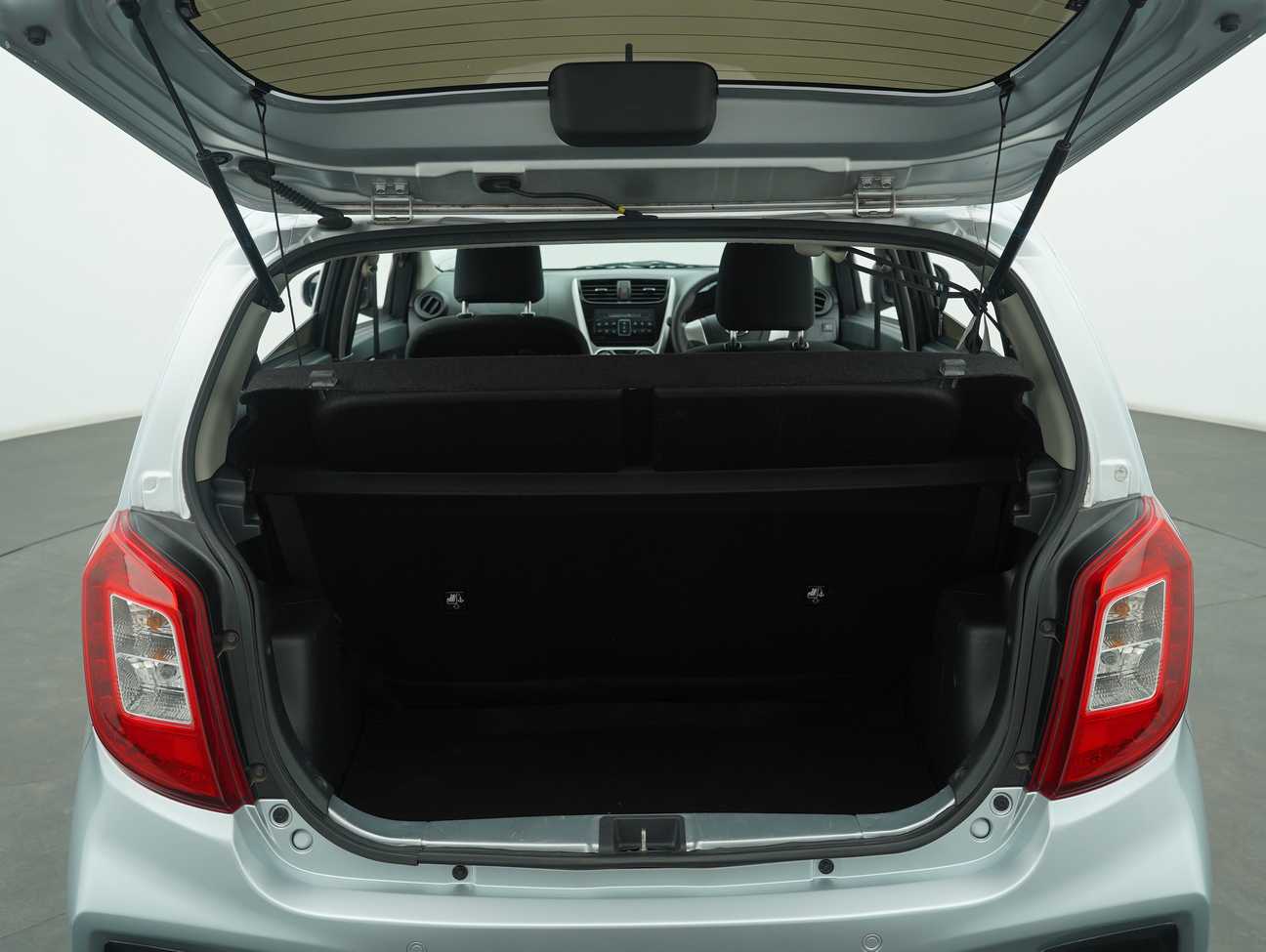 terpakai 2020 Perodua AXIA GXtra 1.0