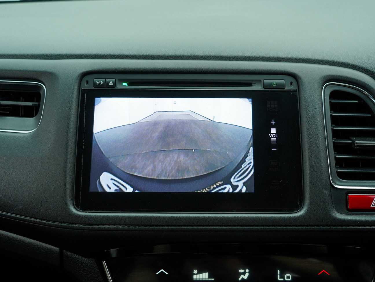 used 2016 Honda HR-V V 1.8