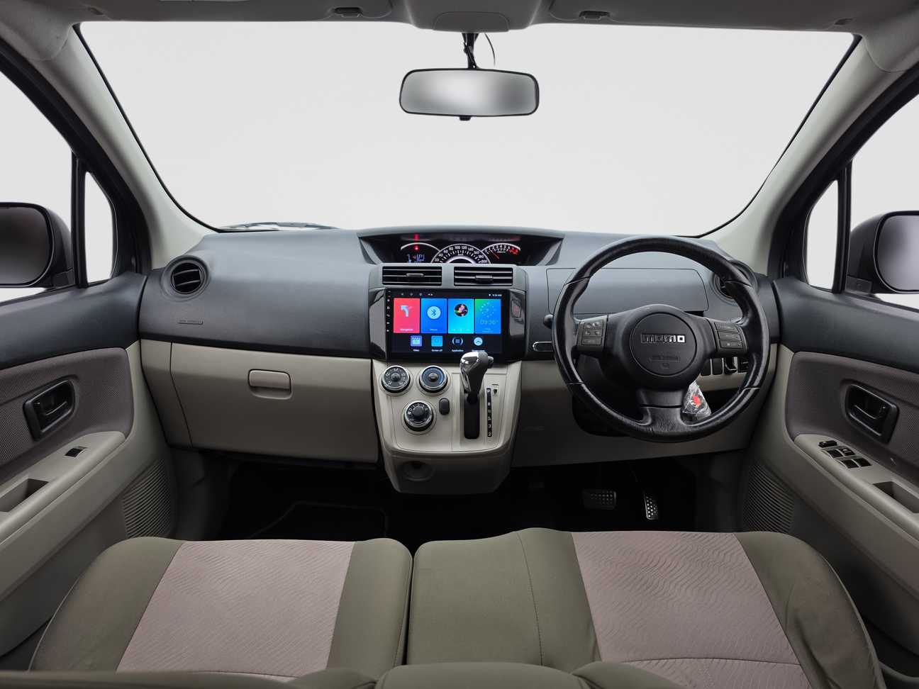 used 2016 Perodua Alza EZ 1.5