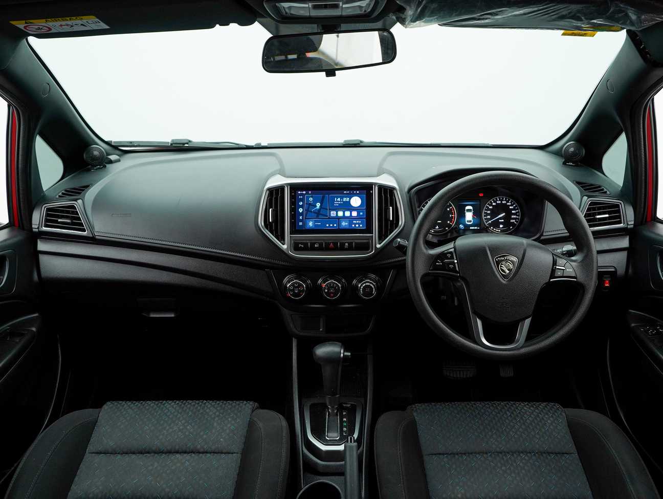 used 2020 Proton Iriz Executive 1.6