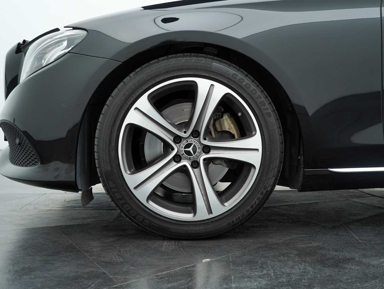 used 2019 Mercedes-Benz E200 SportStyle Avantgarde 2.0