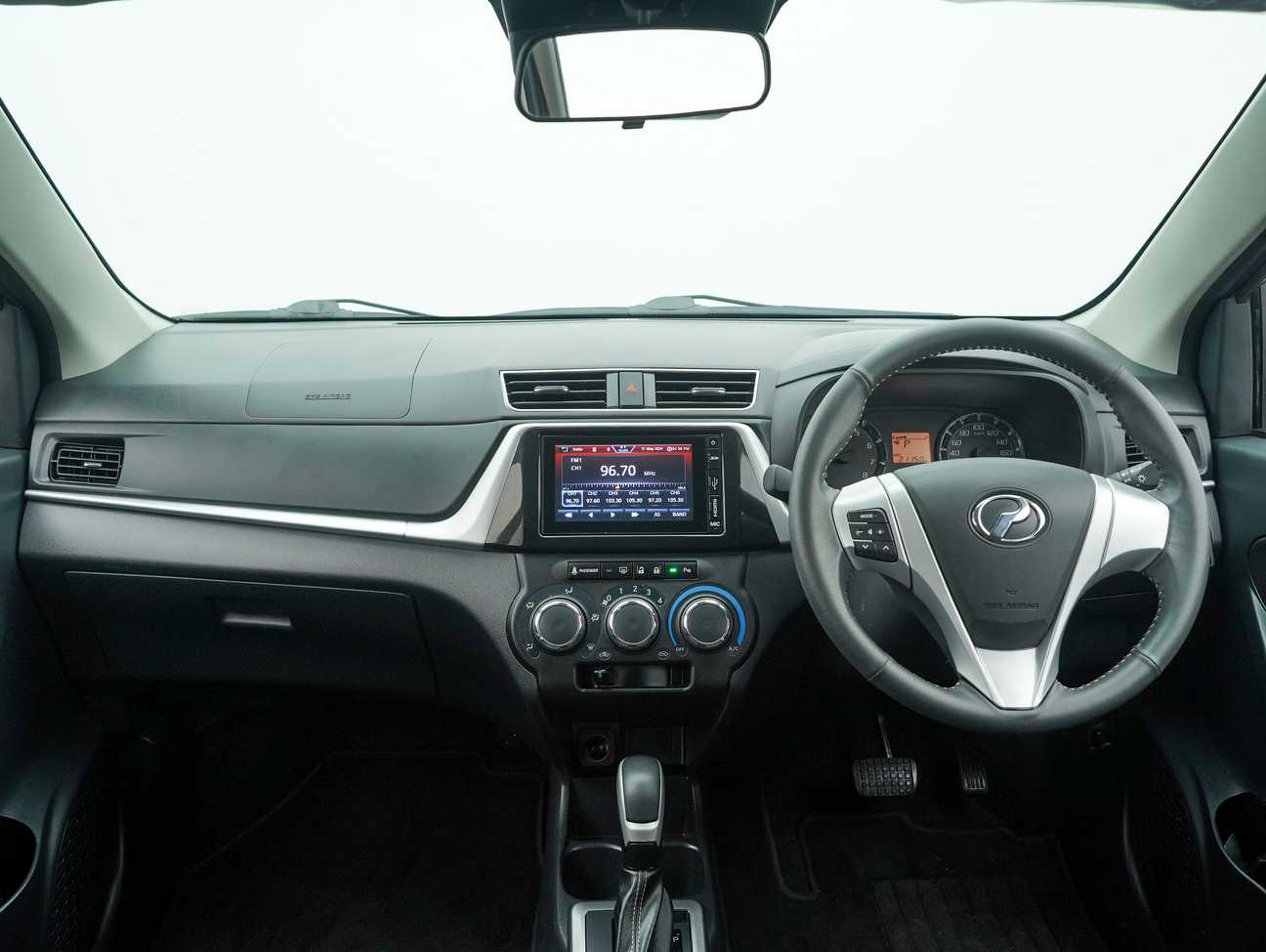 used 2022 Perodua Bezza Advance 1.3