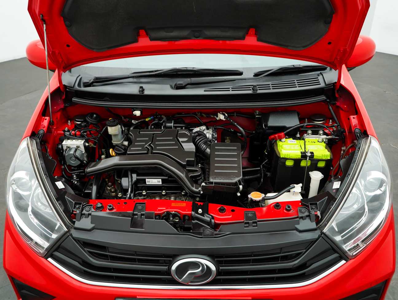 terpakai 2020 Perodua AXIA GXtra 1.0