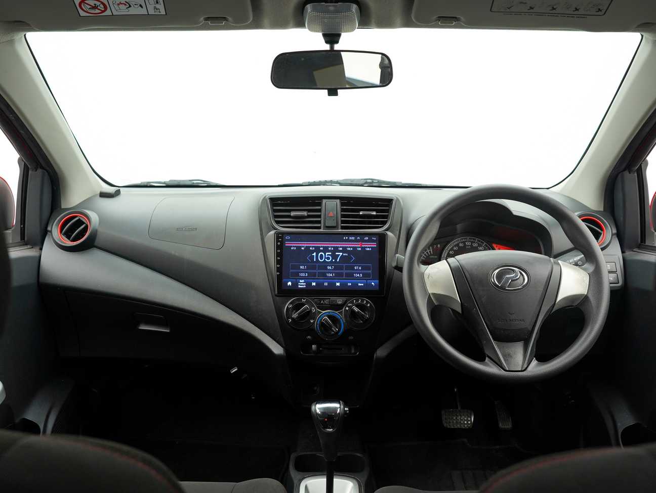 used 2020 Perodua AXIA SE 1.0