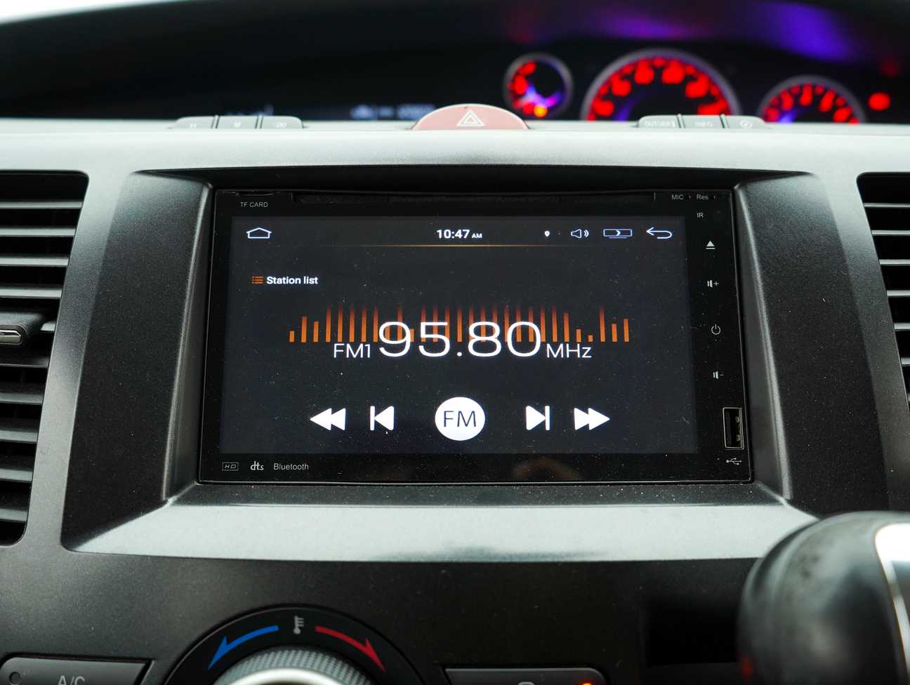 used 2014 Mazda Biante SKYACTIV-G 2.0