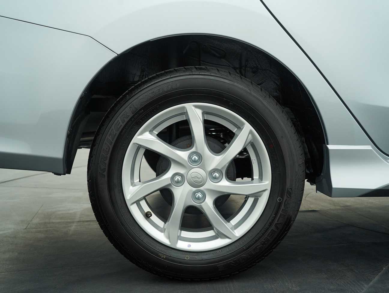 used 2024 Perodua Bezza G 1.0