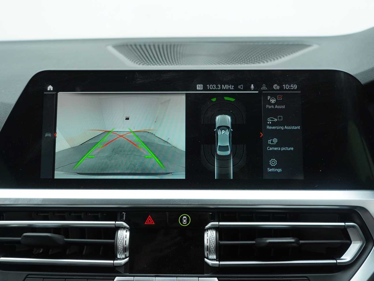 used 2021 BMW 320i Sport 2.0