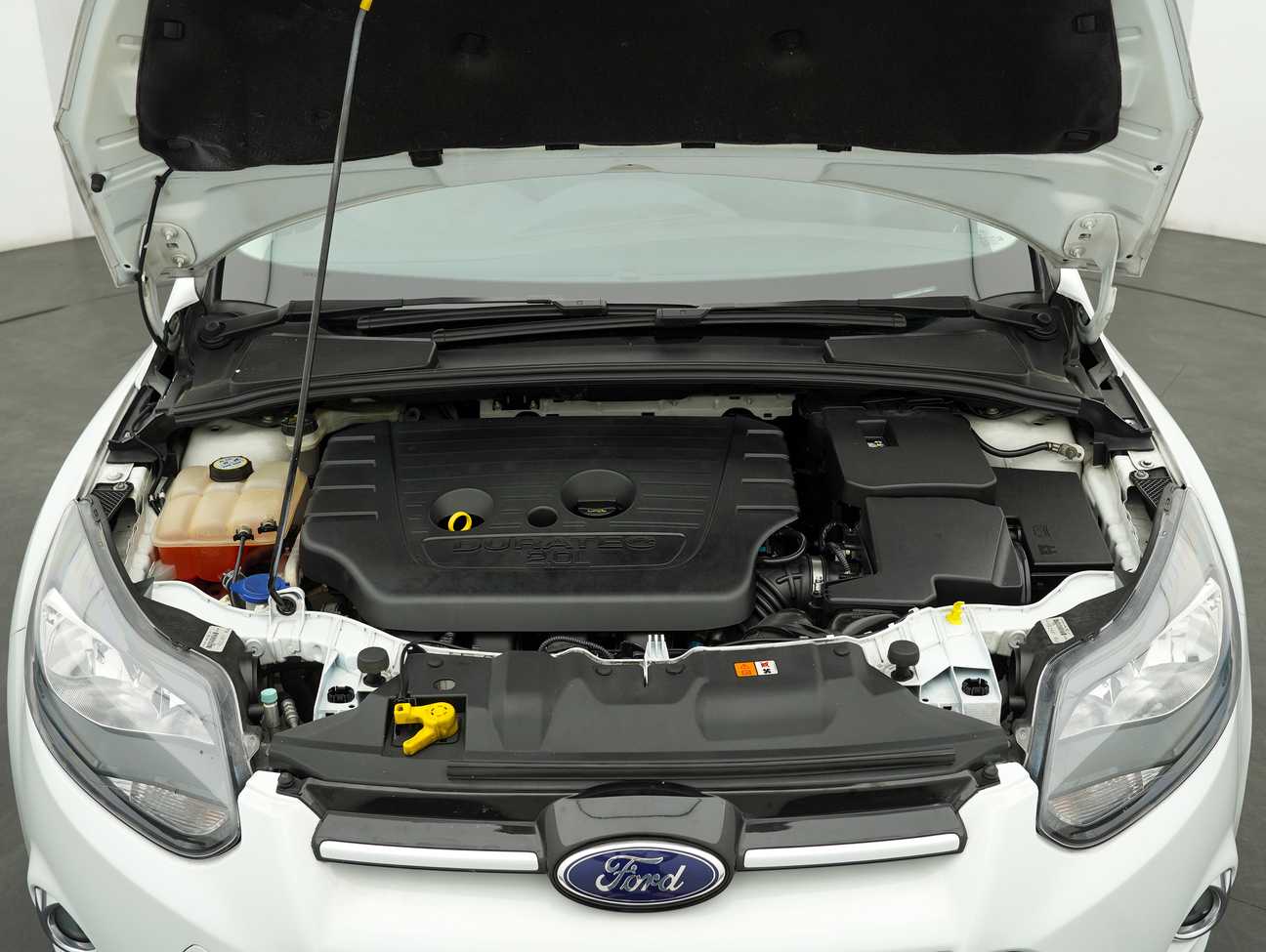 used 2014 Ford Focus Sport 2.0