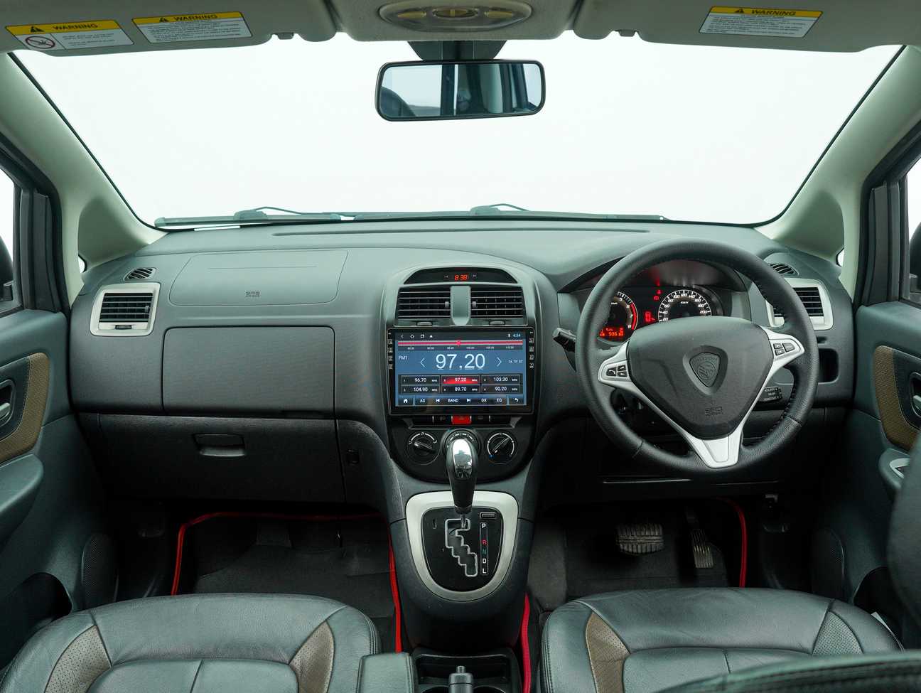 used 2012 Proton Exora Bold CFE Premium 1.6