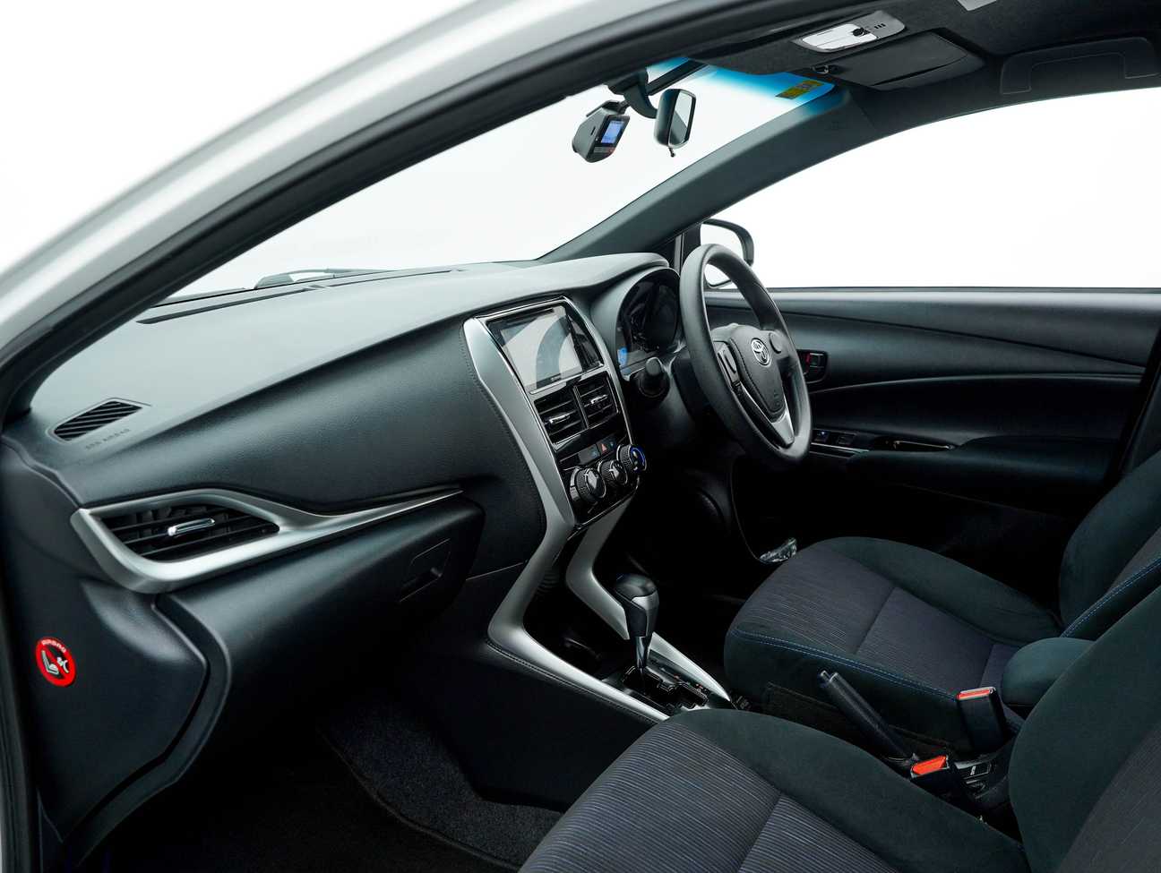 used 2020 Toyota Yaris E 1.5