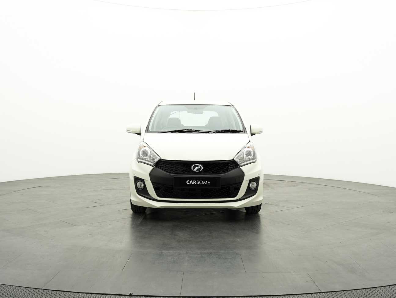 used 2015 Perodua Myvi Advance 1.5