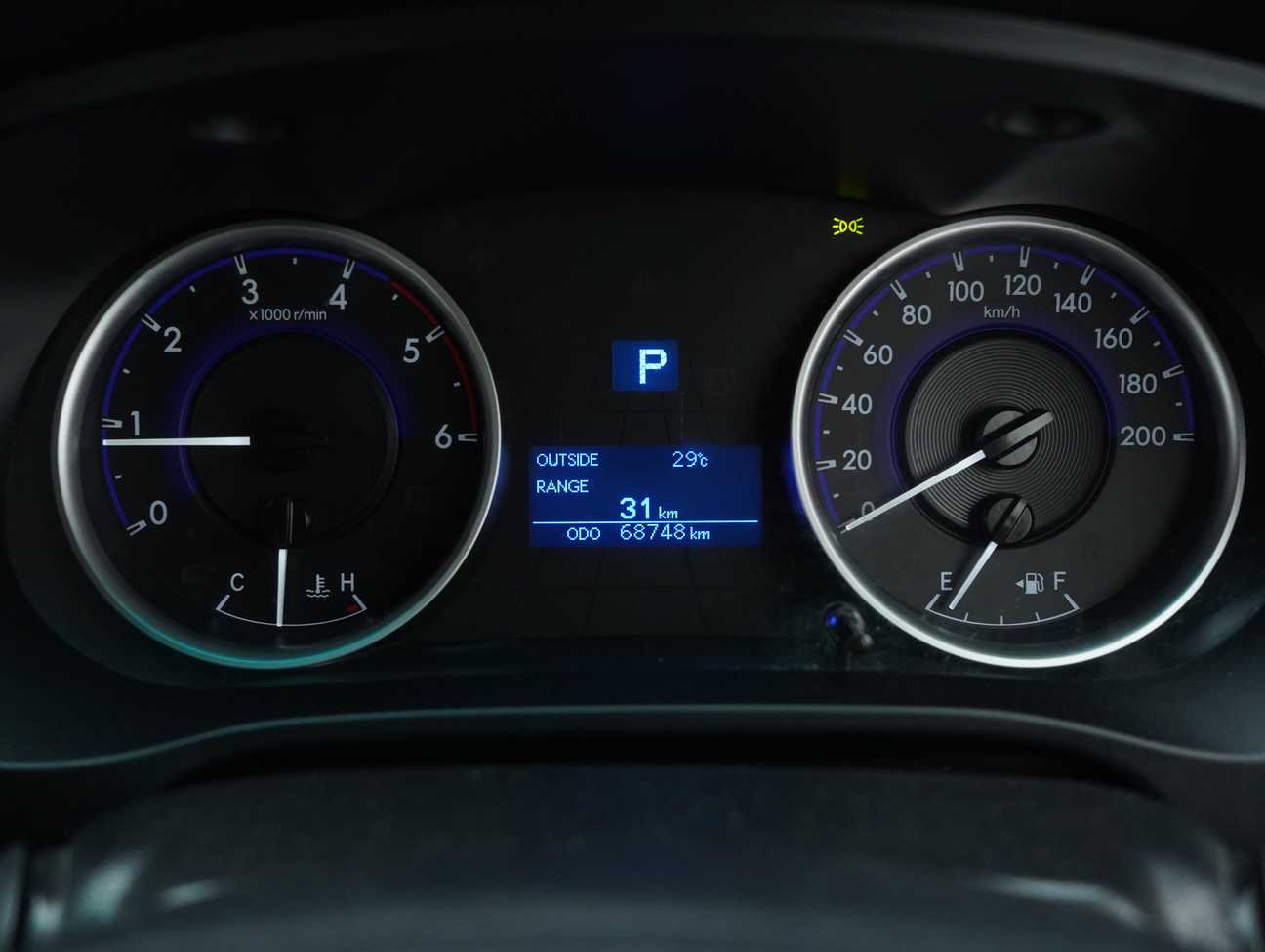 used 2019 Toyota Hilux L-Edition Dual Cab 2.4