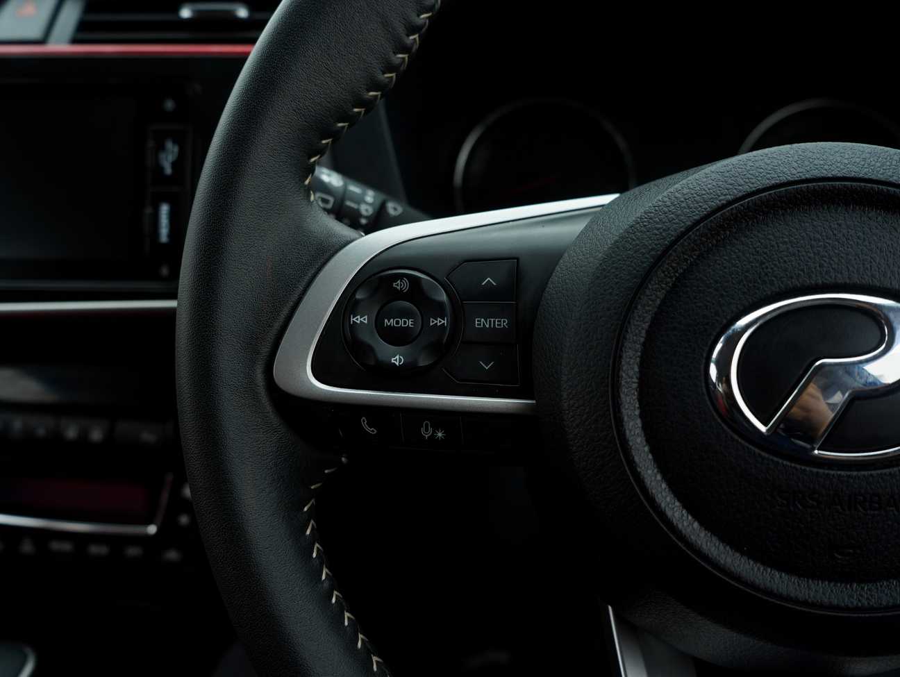 terpakai 2022 Perodua Myvi AV 1.5