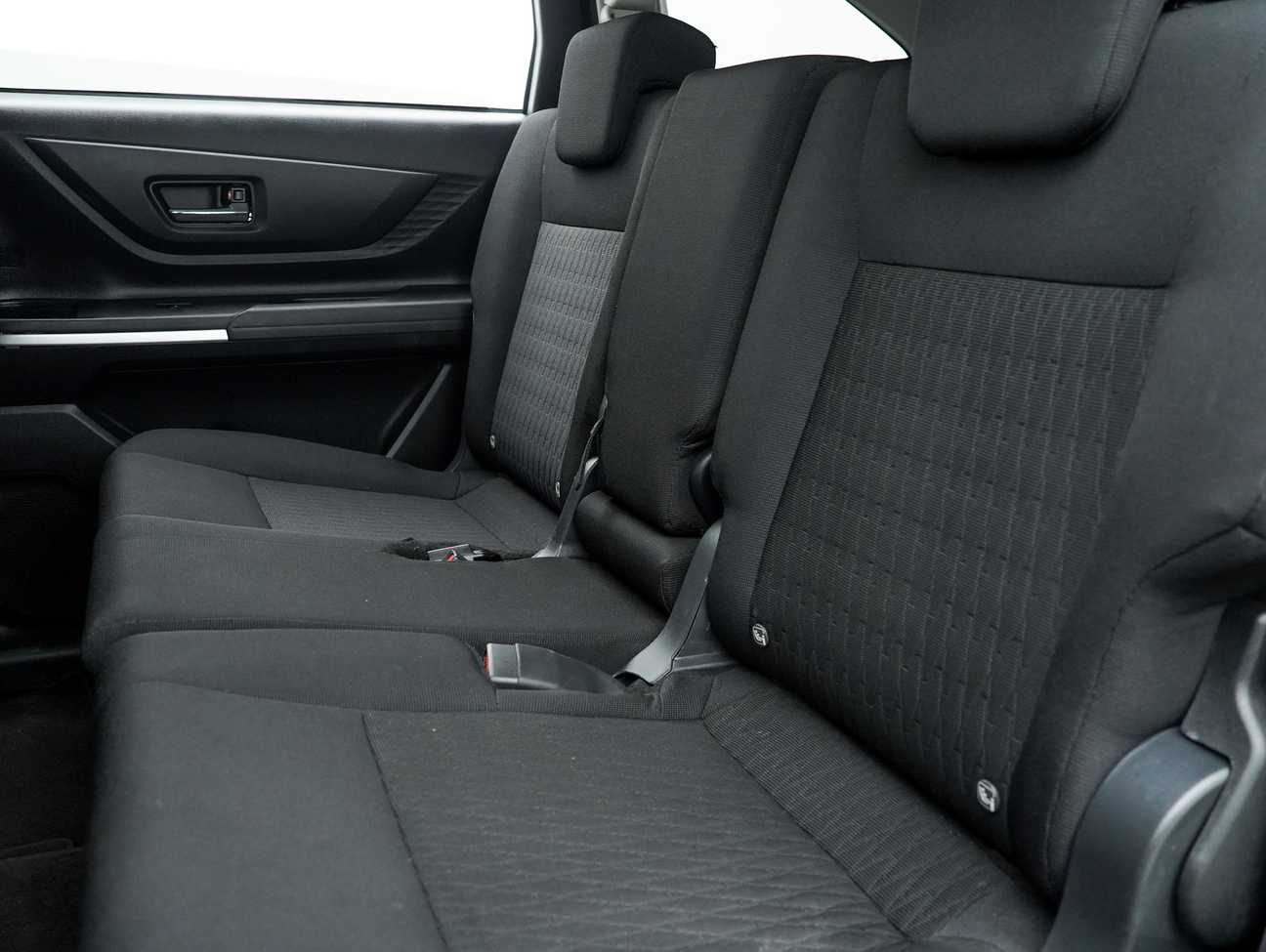 used 2022 Perodua Alza H 1.5