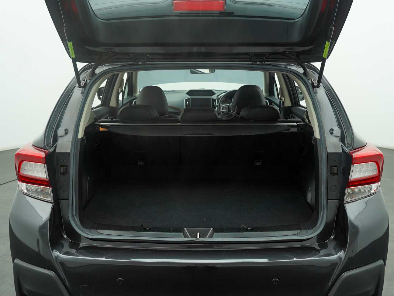 used 2020 Subaru XV GT Edition 2.0