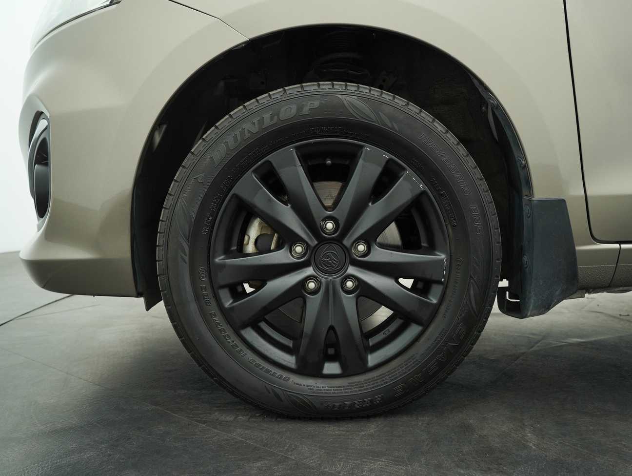 used 2019 Proton Ertiga Xtra Executive 1.4