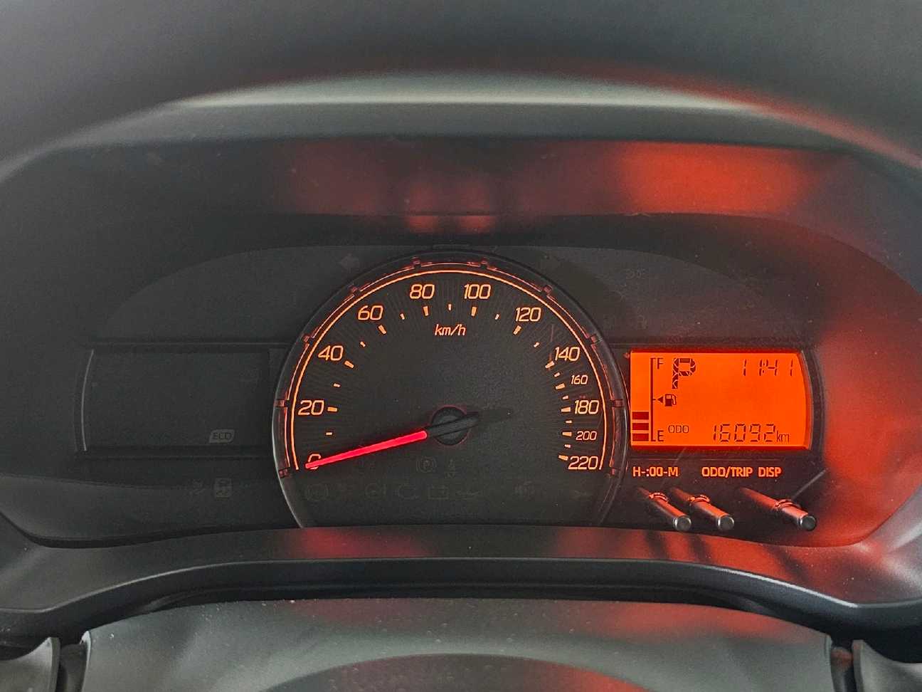 terpakai 2025 Perodua AXIA G 1.0