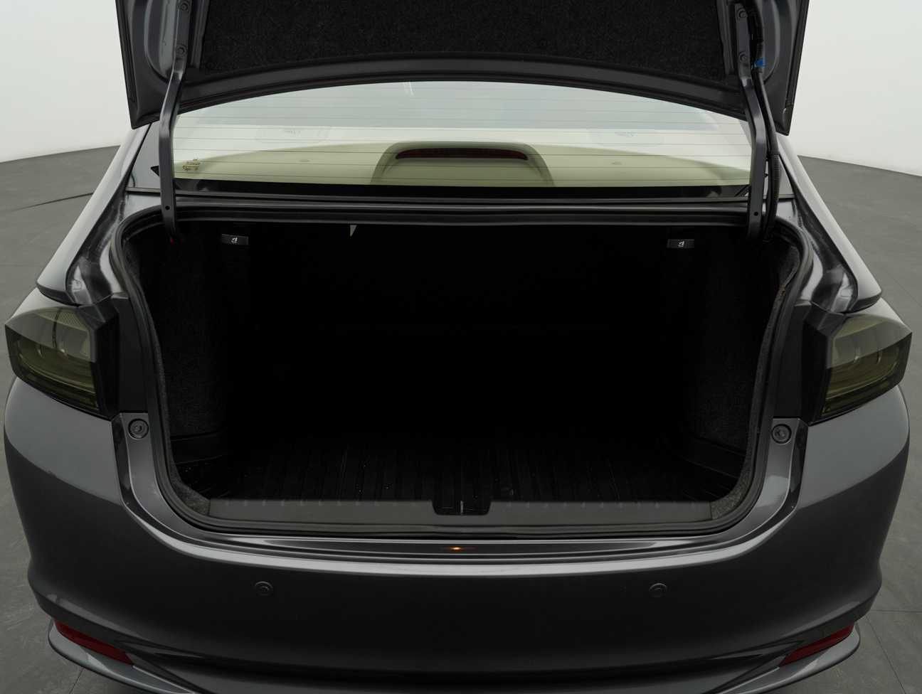 used 2017 Honda City V 1.5