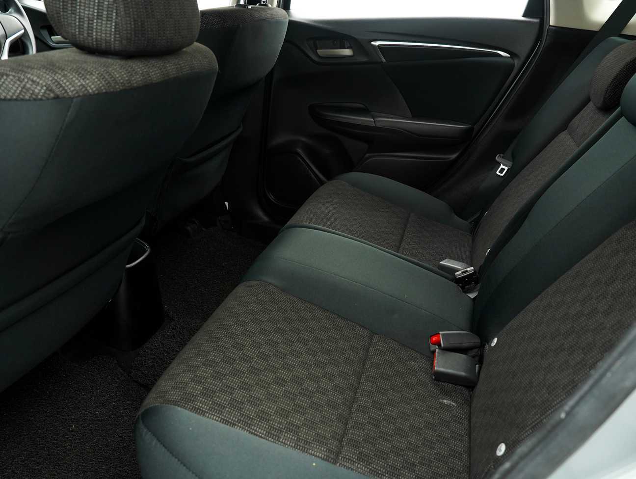 used 2014 Honda Jazz E 1.5