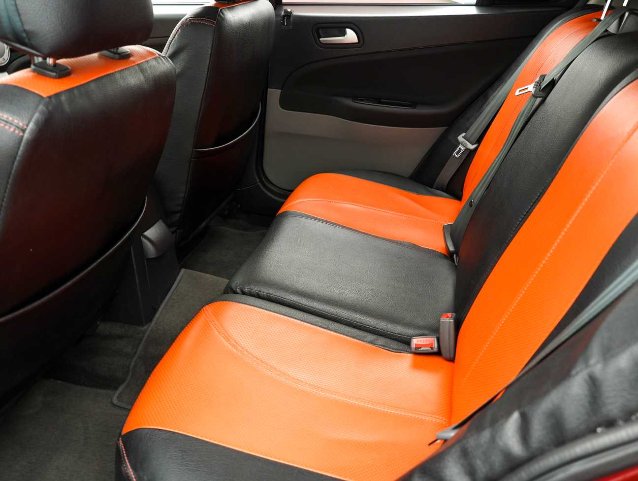 used 2015 Proton Persona SV 1.6