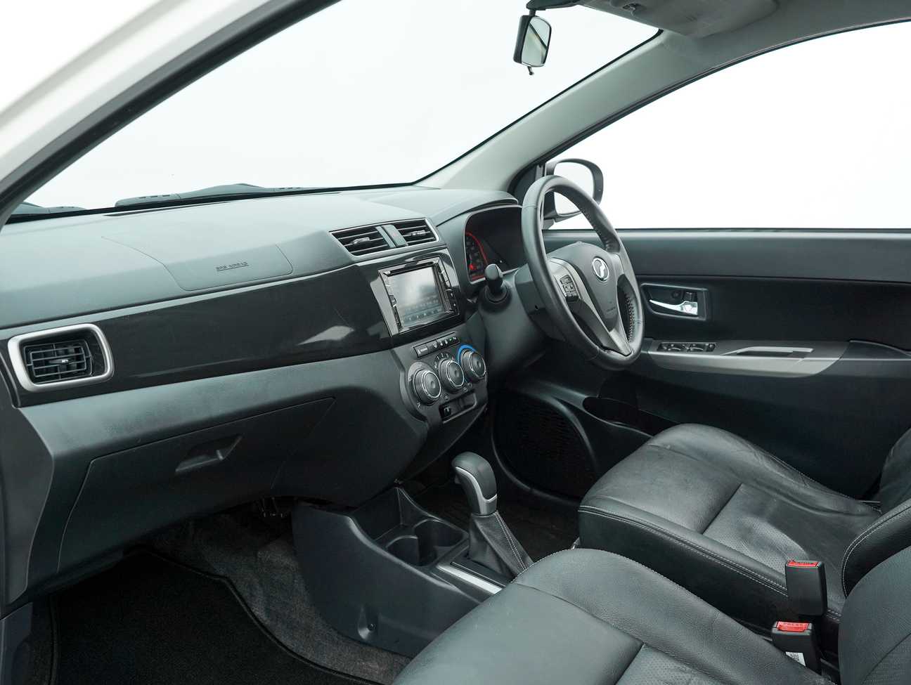 used 2017 Perodua Bezza Advance 1.3