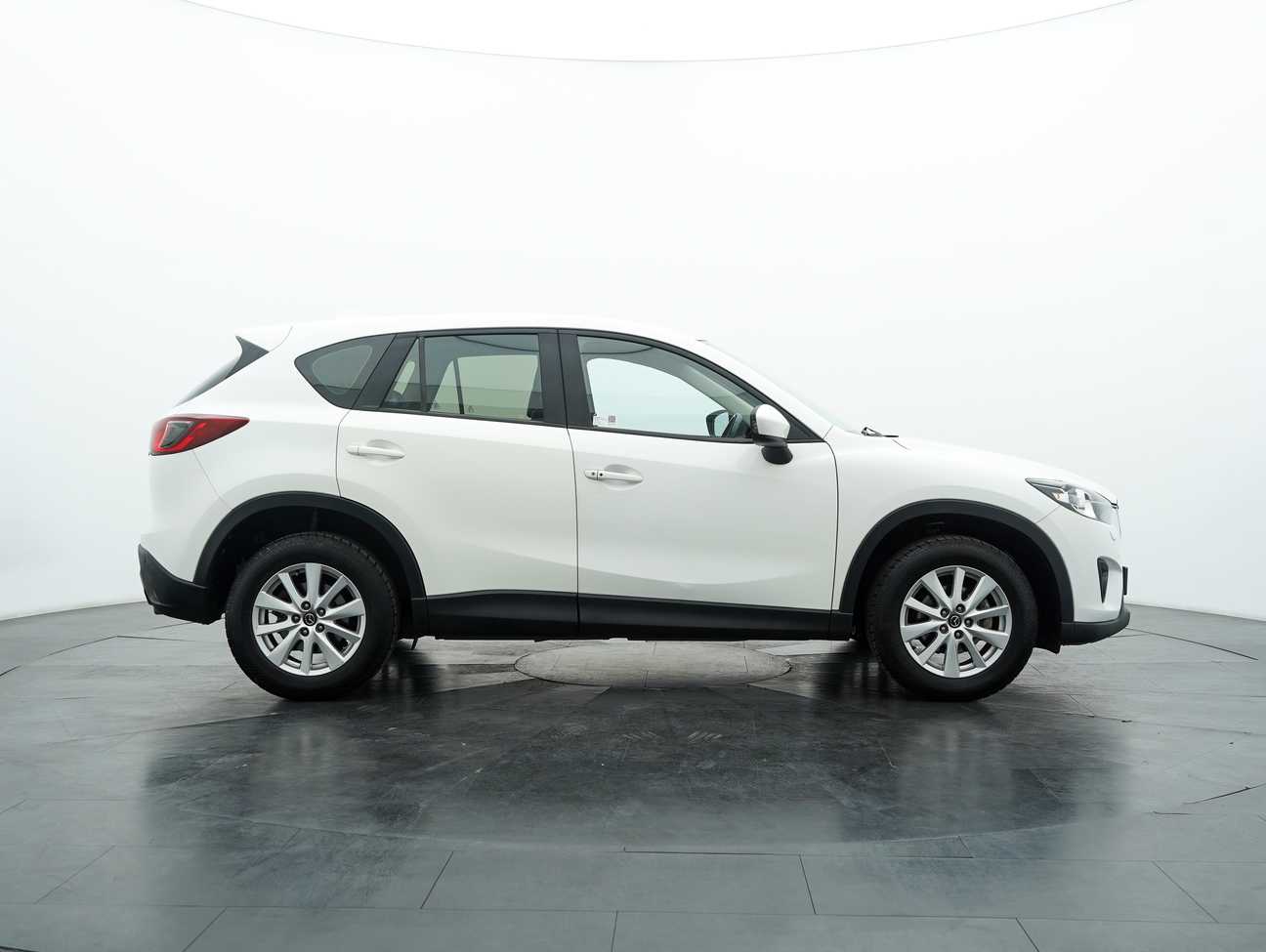 used 2015 Mazda CX-5 SKYACTIV-G High Spec 2.0