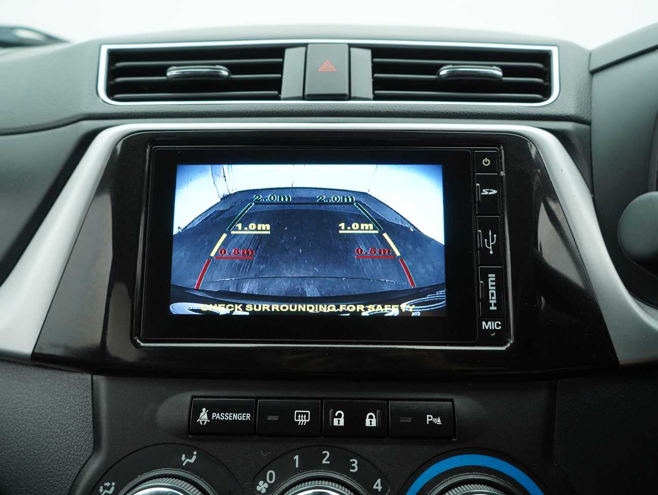 used 2022 Perodua Bezza Advance 1.3