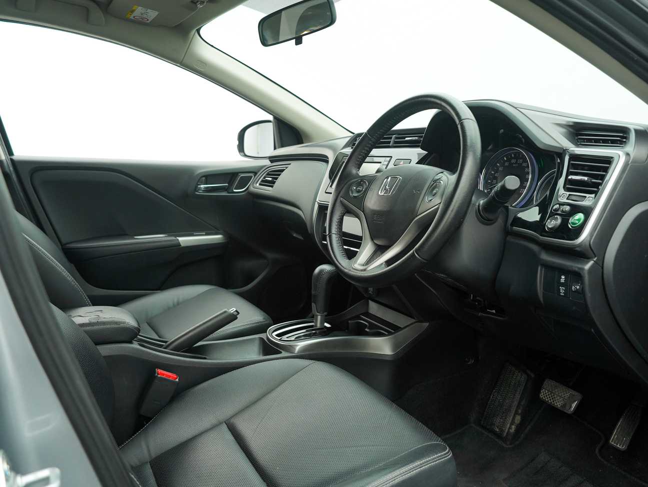 terpakai 2019 Honda City V 1.5