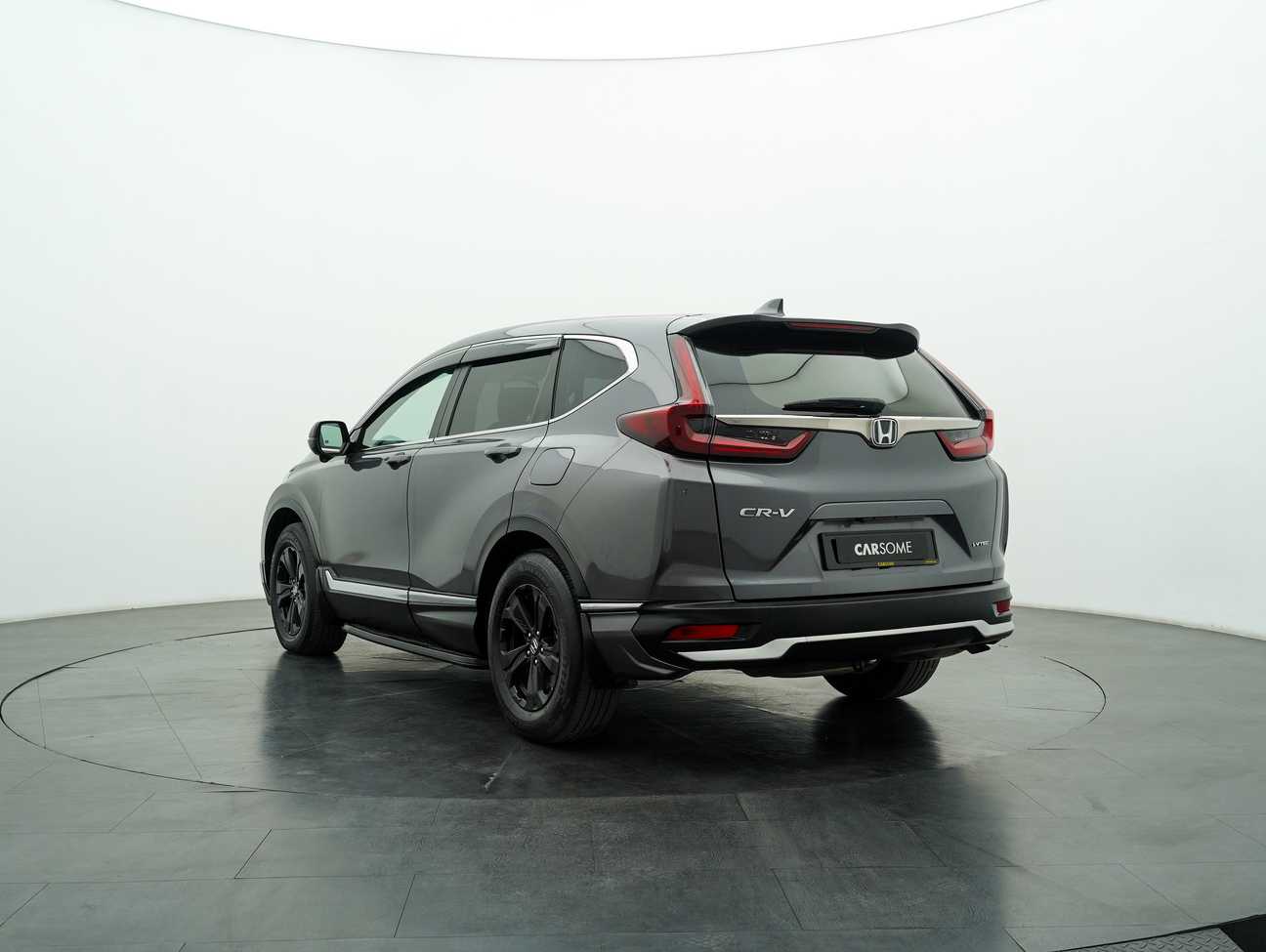 used 2021 Honda CR-V  2.0