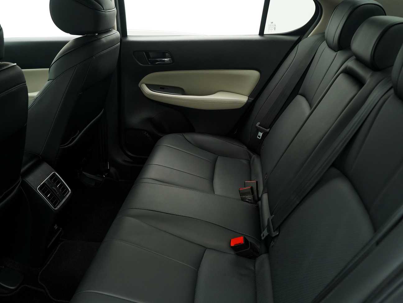 terpakai 2020 Honda City V 1.5