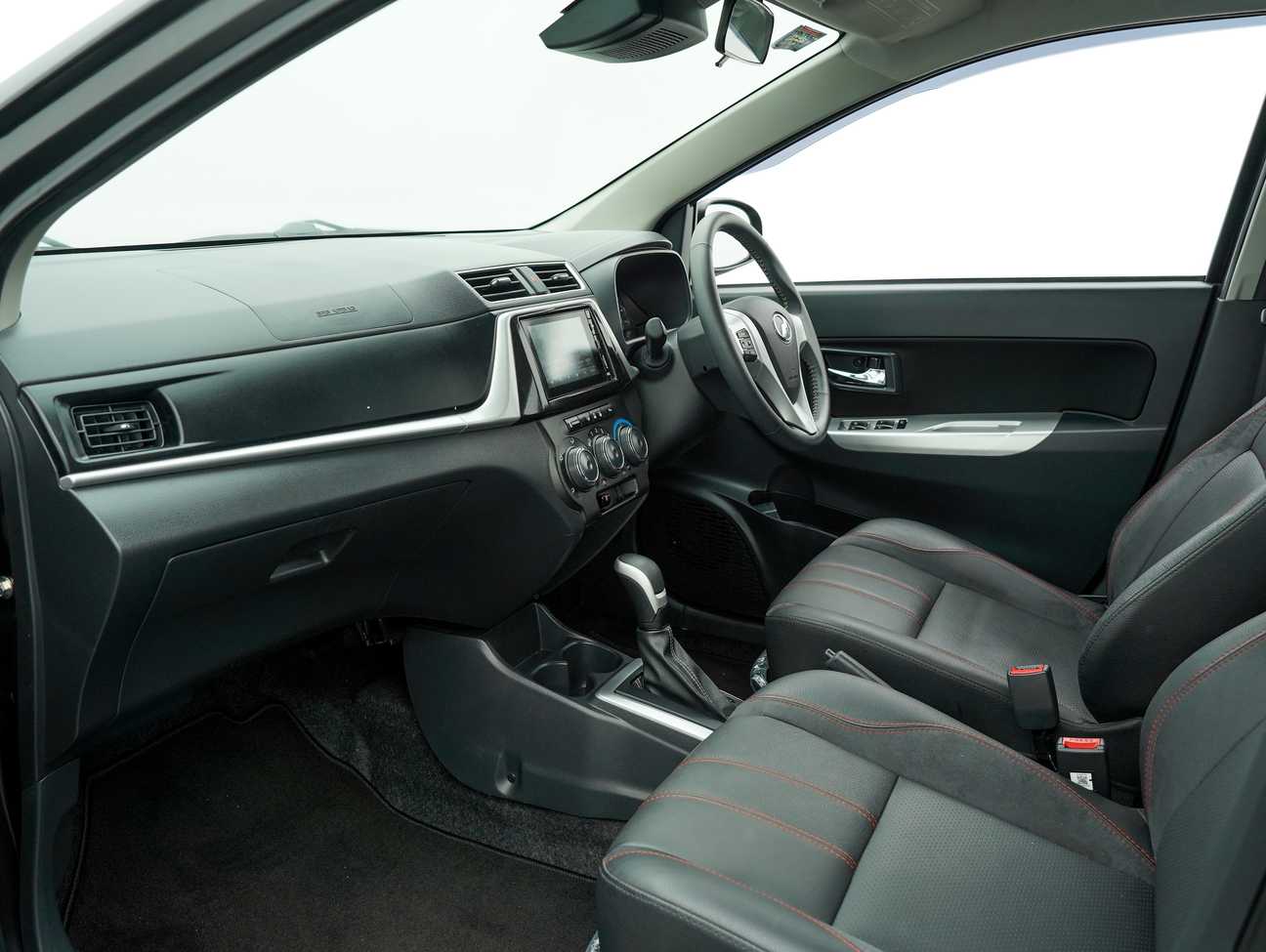 used 2020 Perodua Bezza Advance 1.3