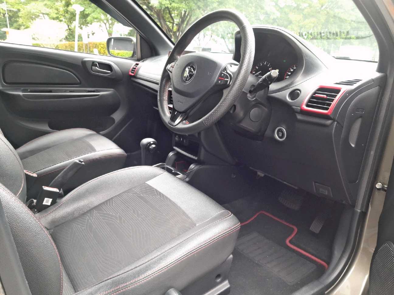 used 2023 Proton Saga Premium S 1.3