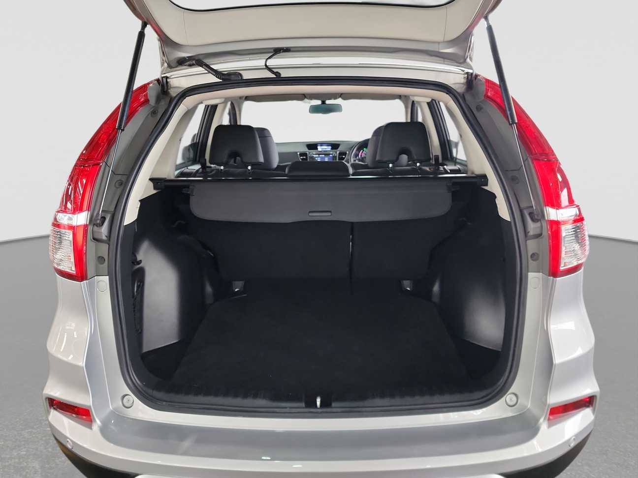 used 2016 Honda CR-V  2.0