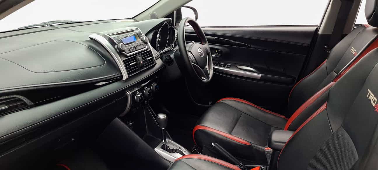 used 2014 Toyota VIOS S 1.5