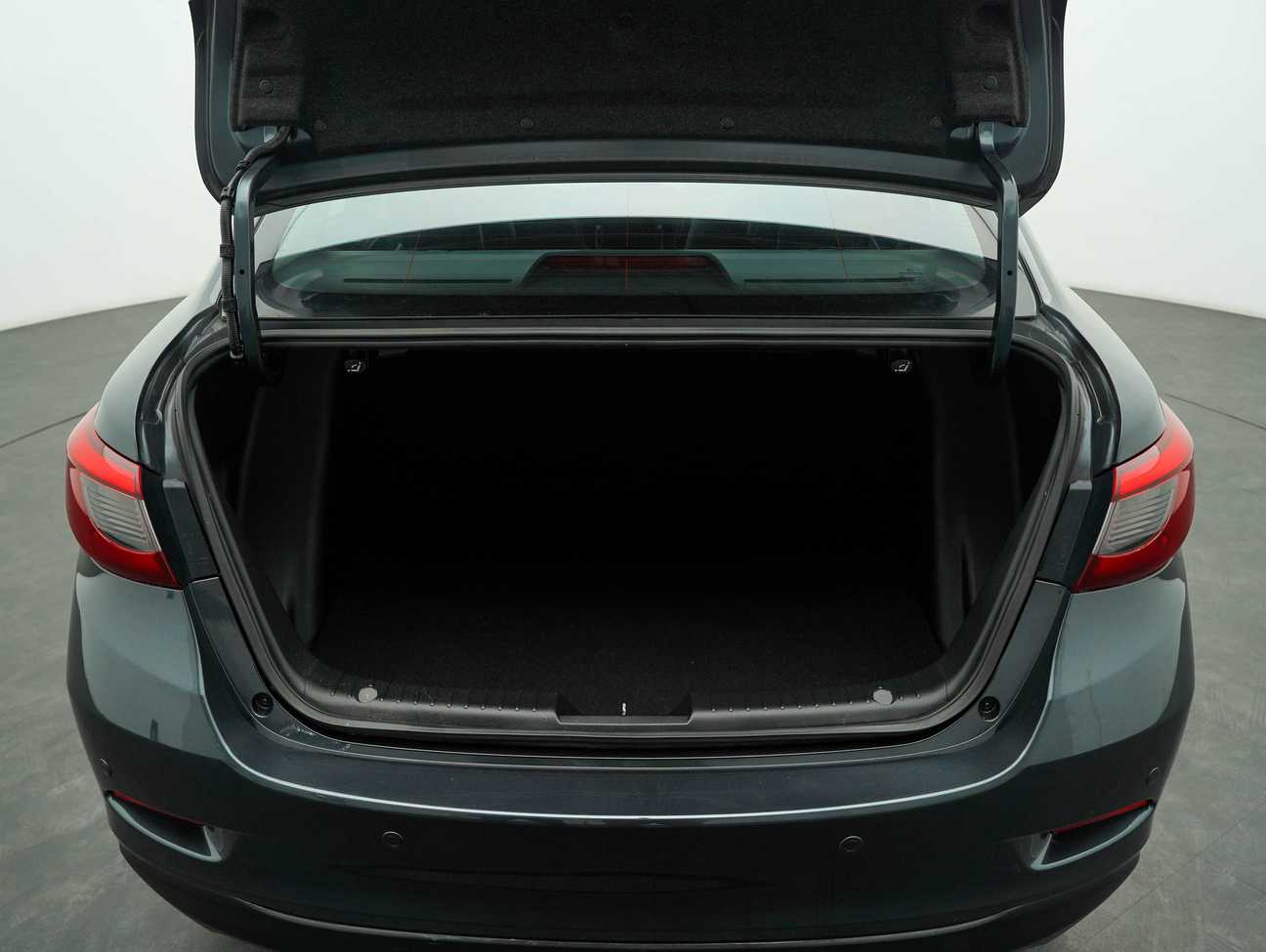 used 2016 Mazda 2 SKYACTIV-G (LED Headlight with DRL) 1.5