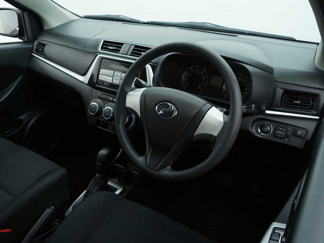 used 2020 Perodua Bezza X 1.3