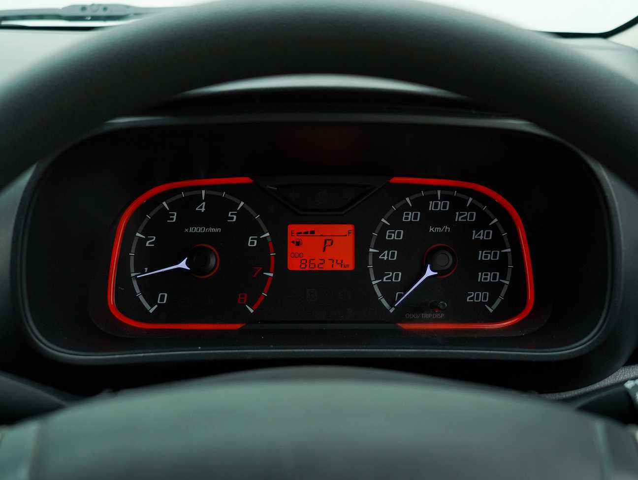 used 2019 Perodua Bezza X Premium 1.3