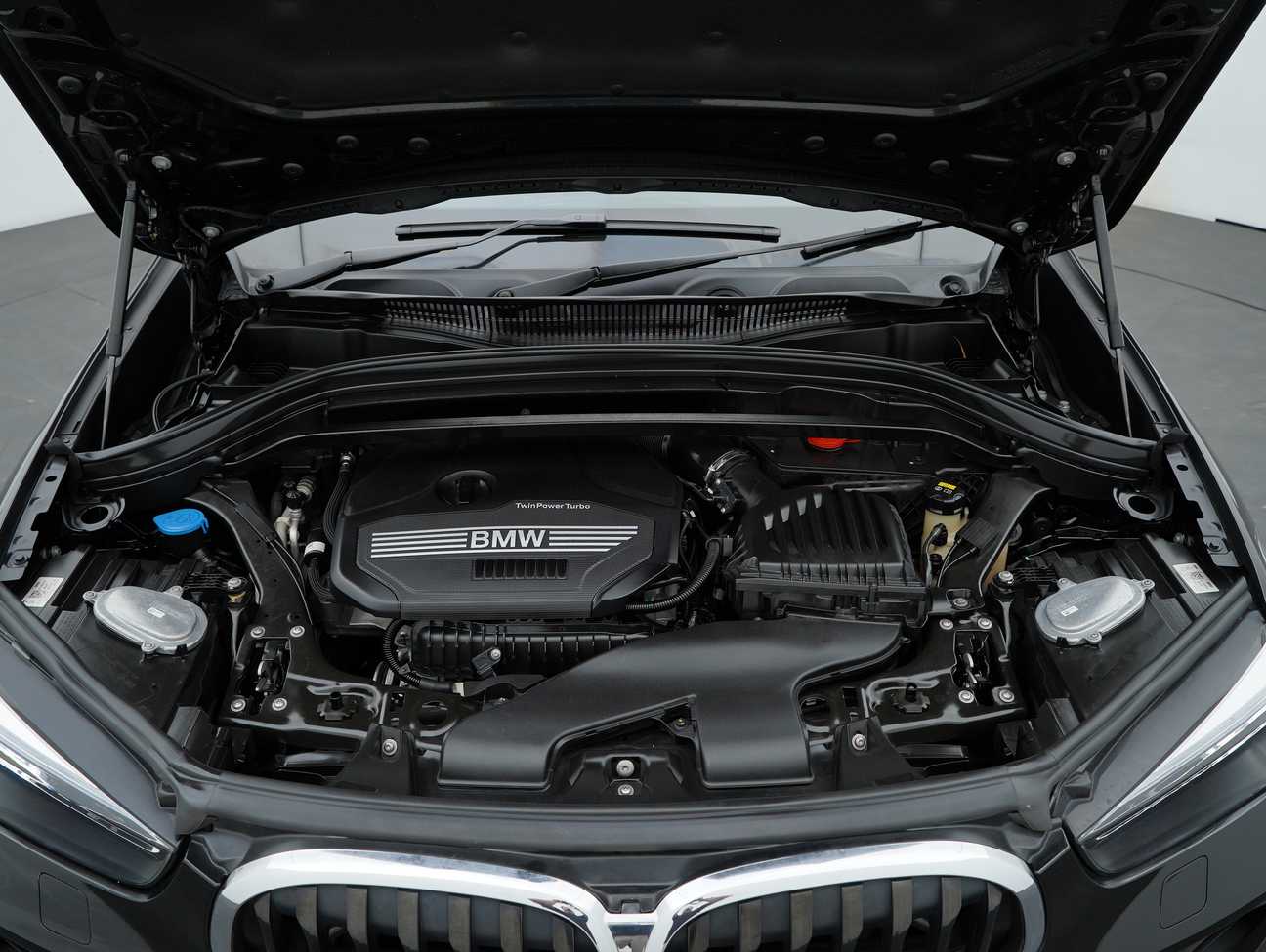 used 2020 BMW X1 sDrive18i 1.5