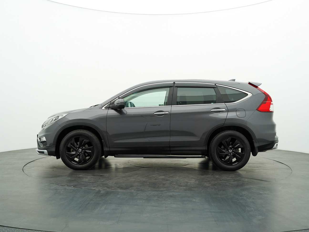 used 2015 Honda CR-V  2.4