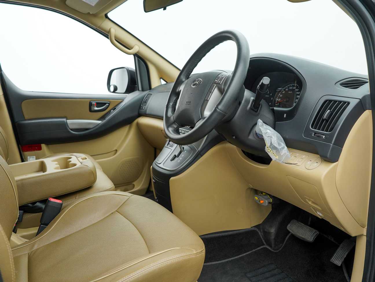 used 2021 Hyundai Grand Starex Executive Plus 2.5