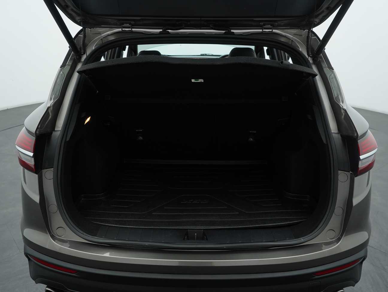 used 2020 Proton X50 Flagship 1.5