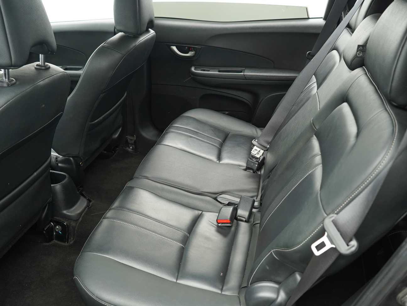 used 2017 Honda BR-V V 1.5