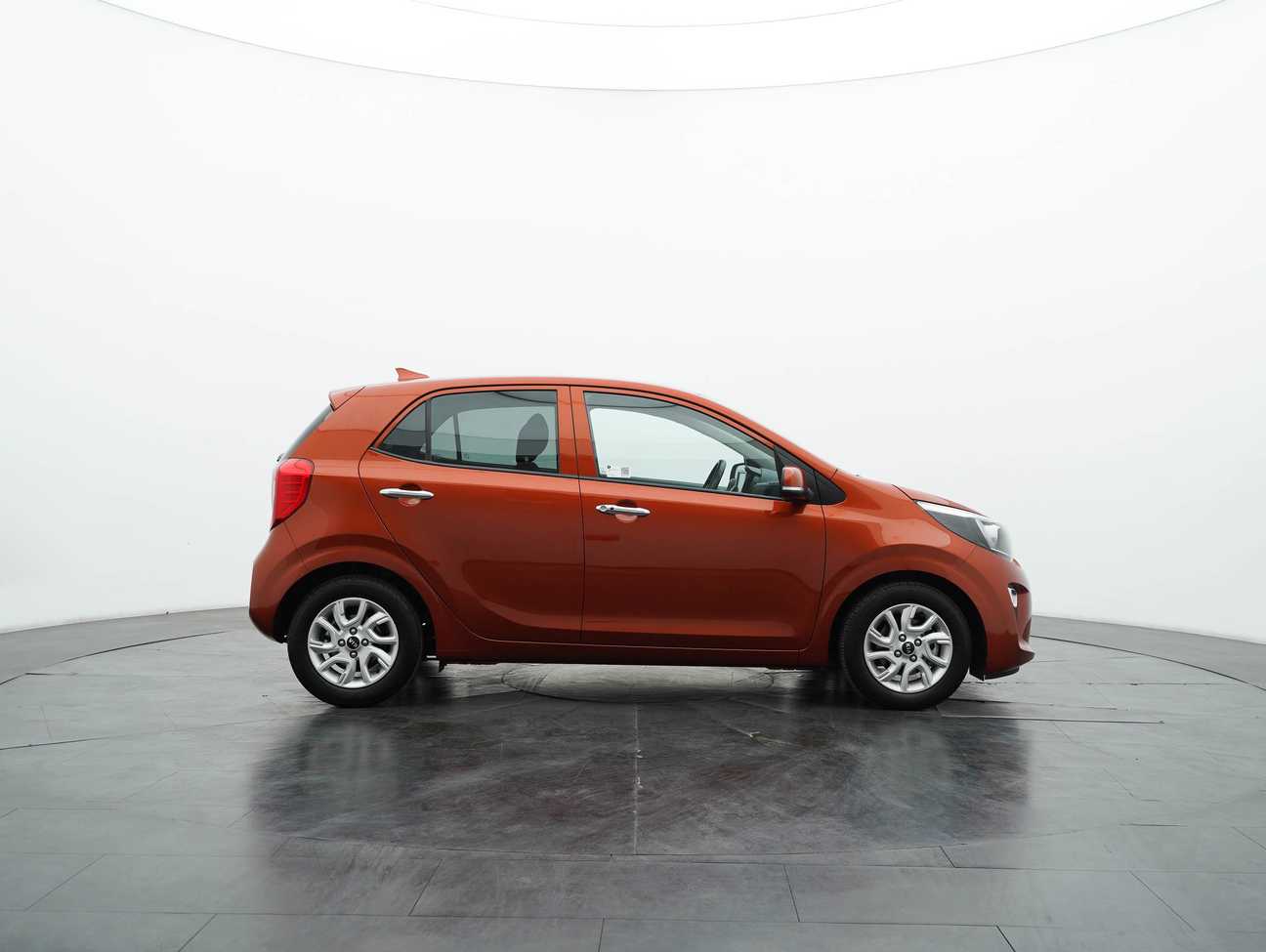 used 2019 Kia Picanto EX 1.2