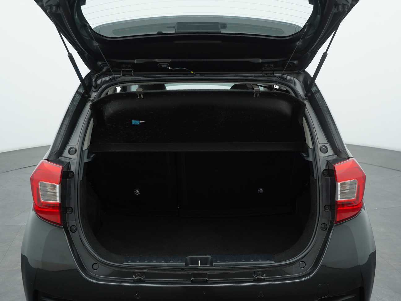 used 2018 Perodua Myvi AV 1.5